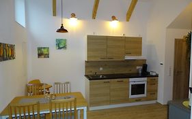 Ferienwohnung Schusternagerl