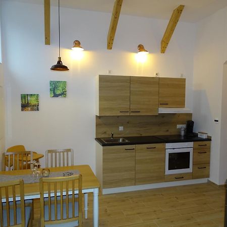 Ferienwohnung Schusternagerl Simbach Exterior foto