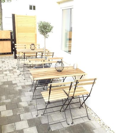 Ferienwohnung Schusternagerl Simbach Exterior foto