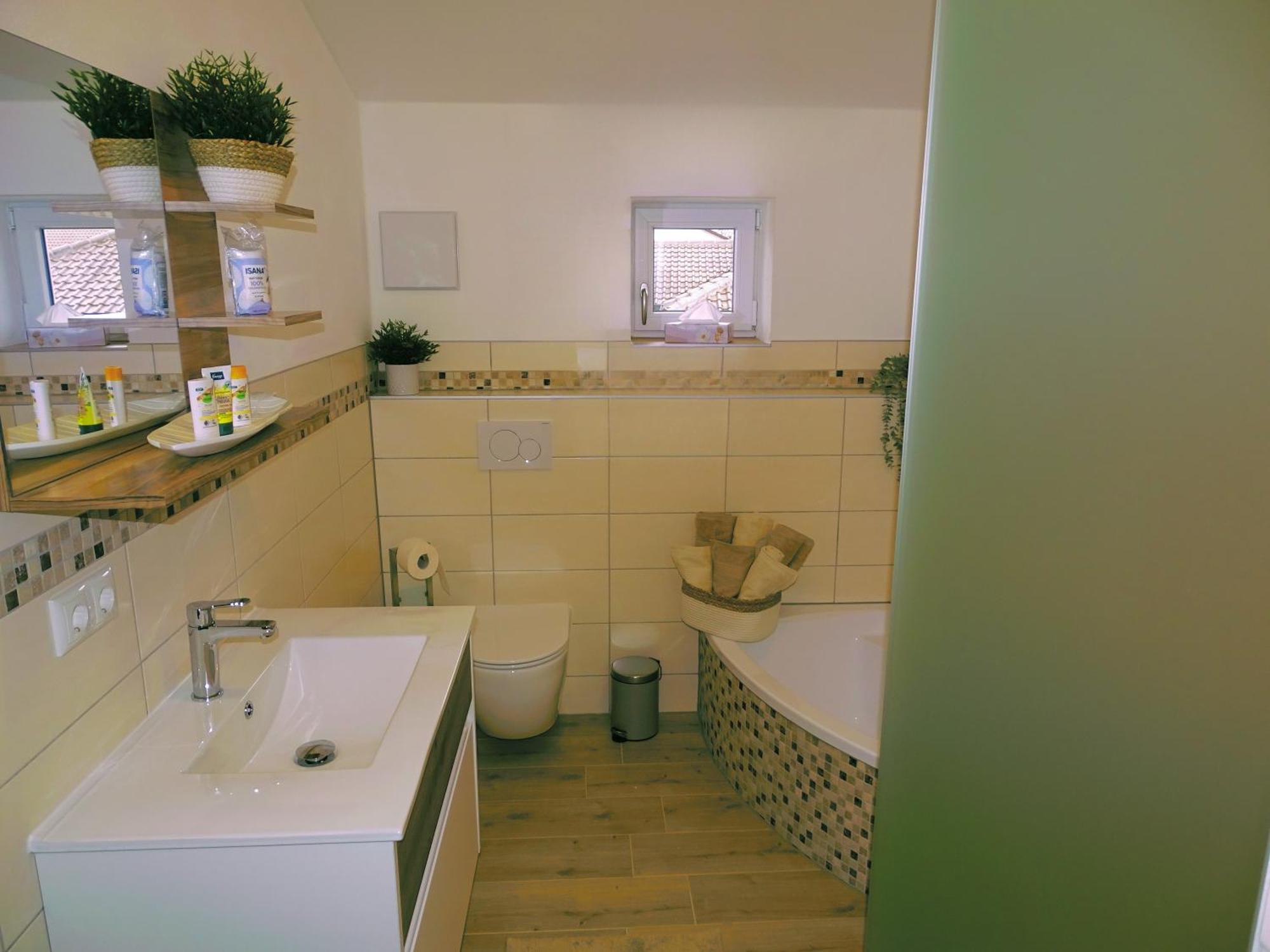Ferienwohnung Schusternagerl Simbach Exterior foto
