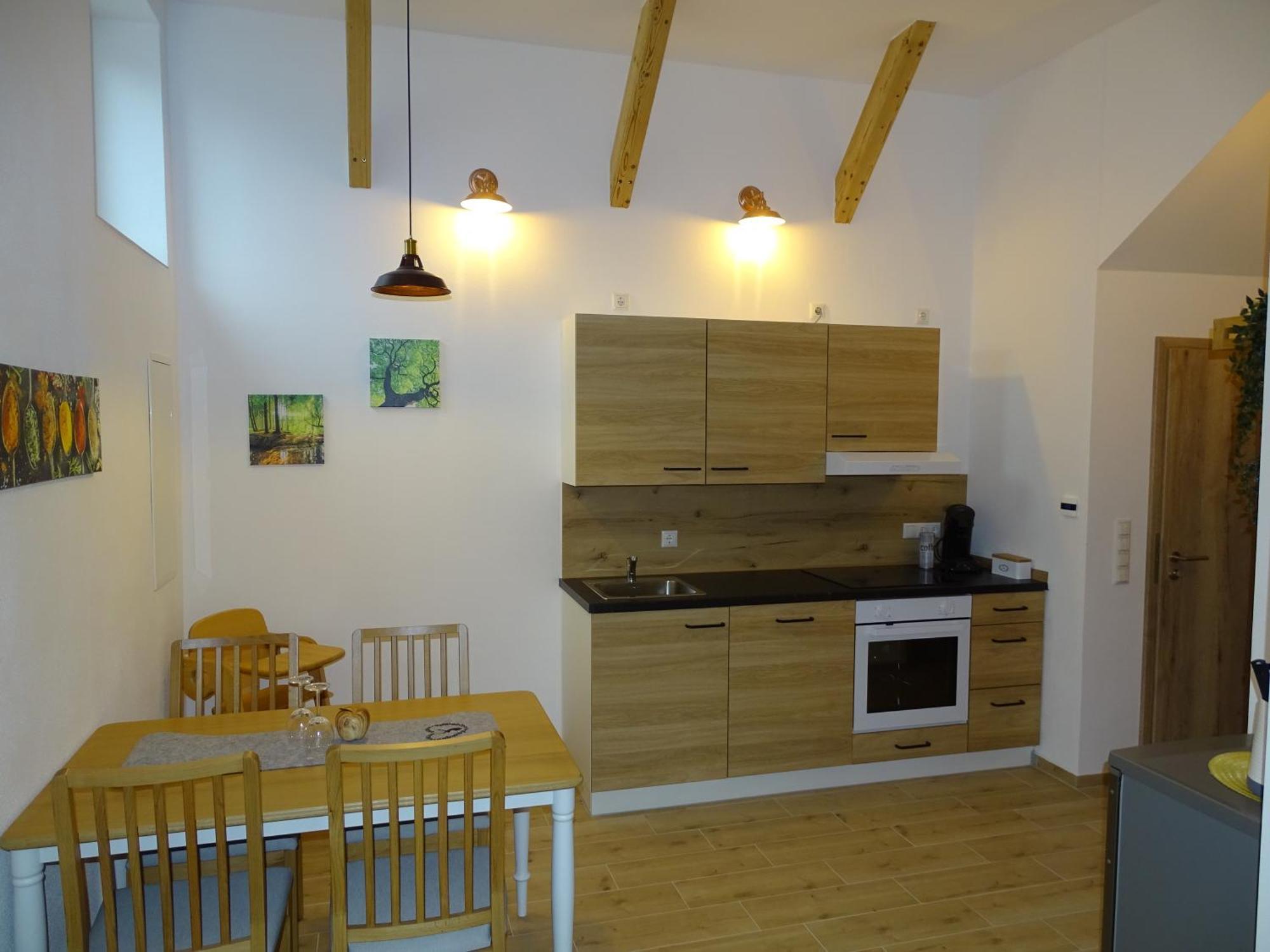 Ferienwohnung Schusternagerl Simbach Exterior foto